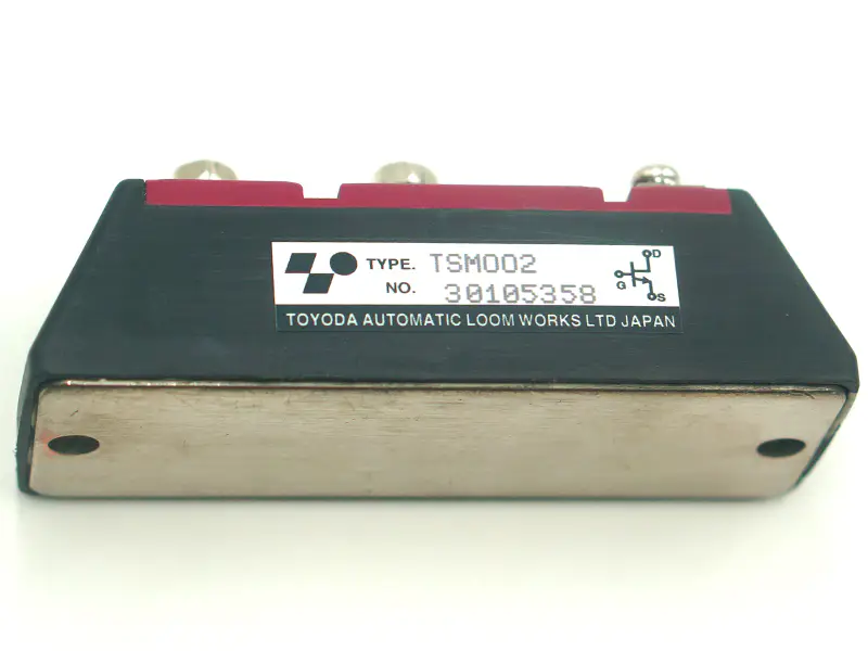 Modulo Toyoda TSM002