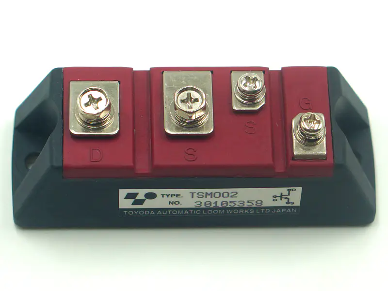 Modulo Toyoda TSM002