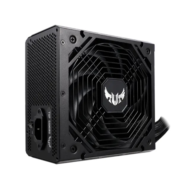 Asus Pc Atx Alimentatore Tuf 650b-gaming Alimentatore per computer da gioco Tuf Gaming 650w Bronze Psu Leader nella Durata