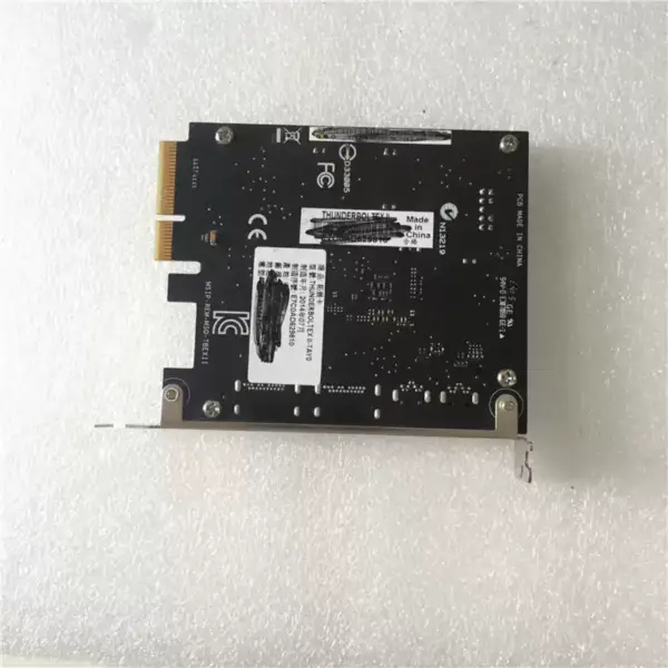 Scheda di espansione Asus ThunderboltEX II