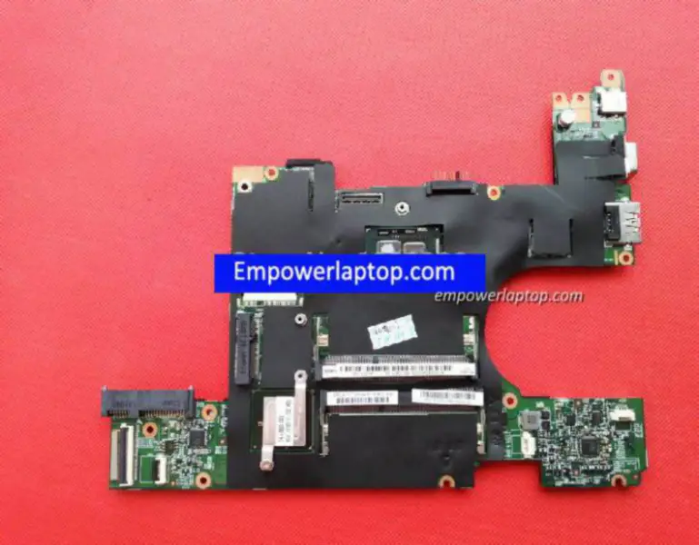 Scheda madre Lenovo U160
