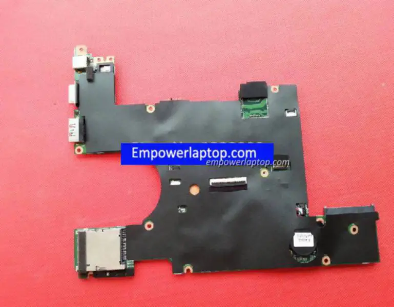 Scheda madre Lenovo U160