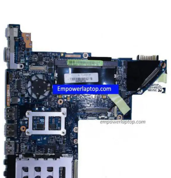 Scheda madre Asus U2E
