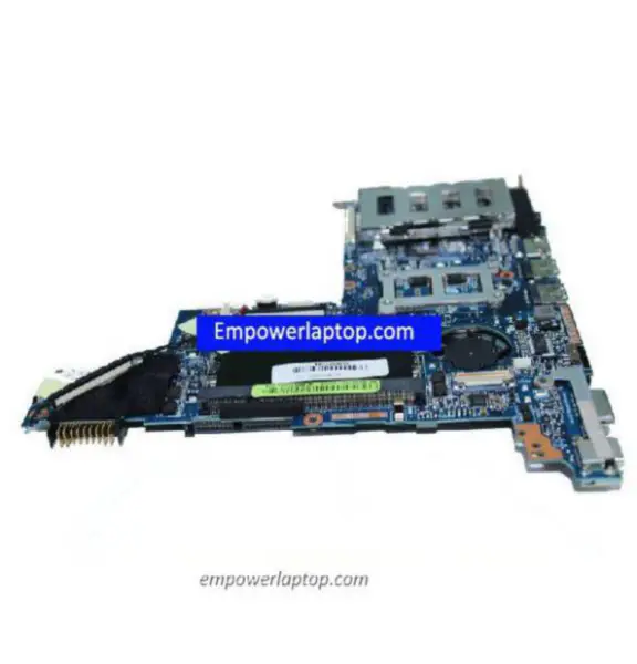 Scheda madre Asus U2E