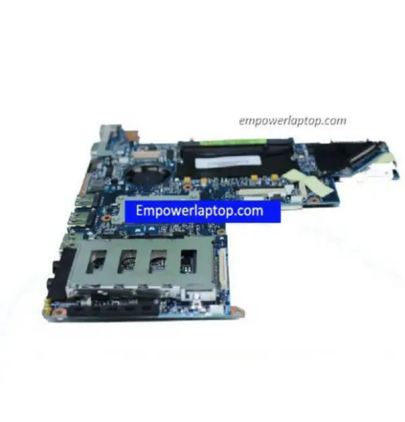 Scheda madre Asus U2E