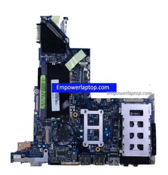 Scheda madre Asus U2E