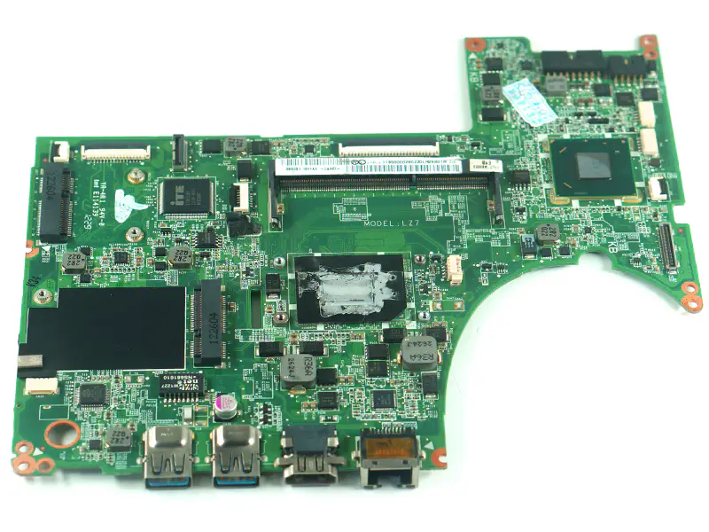 Lenovo 90000280 iDeapad U310 Core Scheda madre