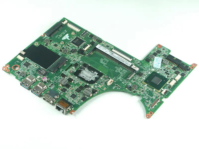 Lenovo 90000280 iDeapad U310 Core Scheda madre