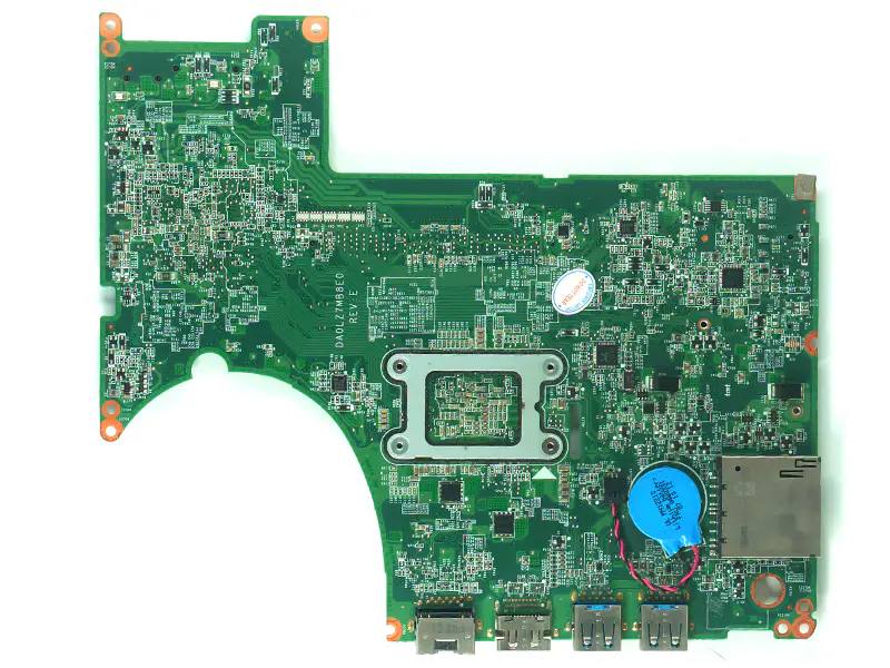 Lenovo 90000280 iDeapad U310 Core Scheda madre