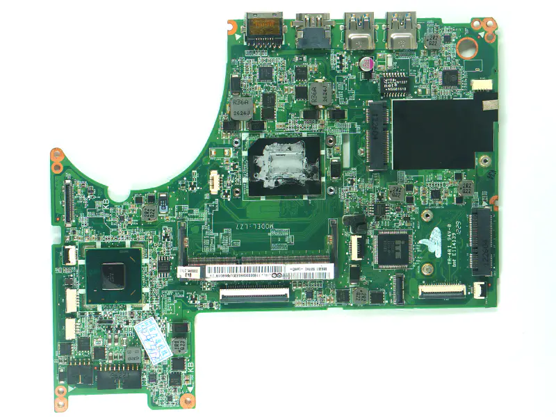 Lenovo 90000280 iDeapad U310 Core Scheda madre