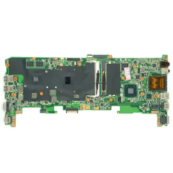 Scheda madre Asus U36SG