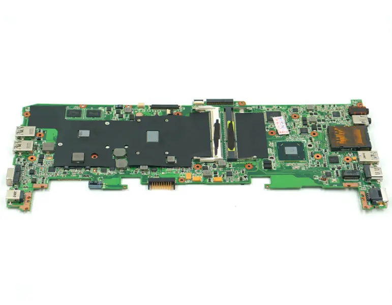 Scheda madre Asus U36SG