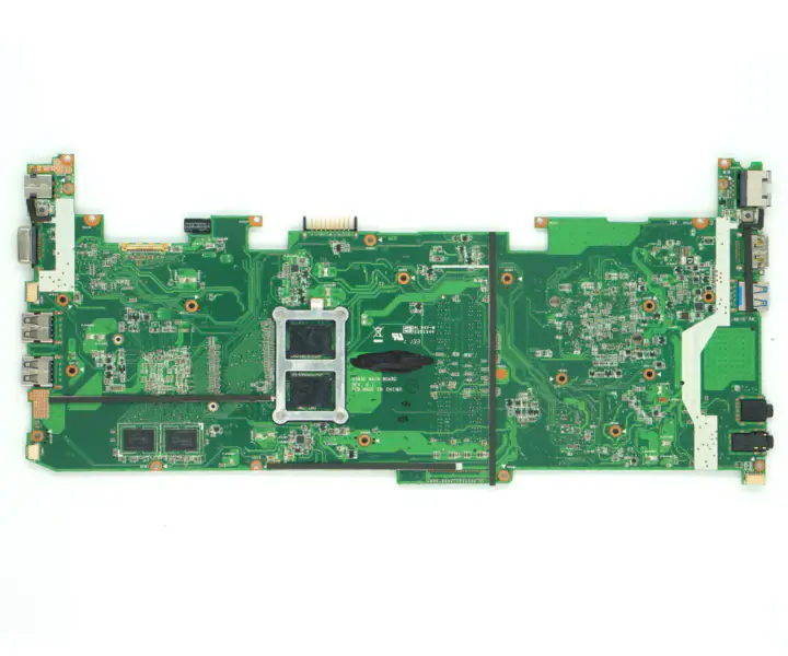 Scheda madre Asus U36SG