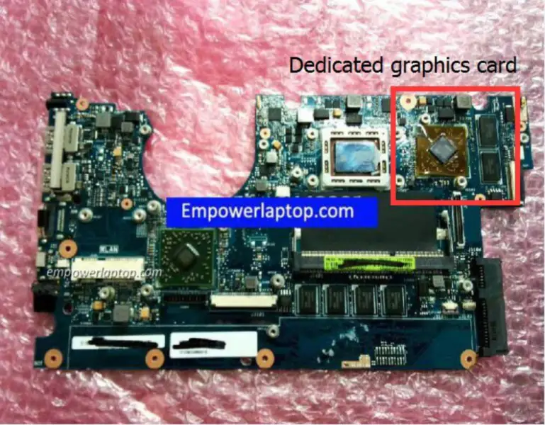 Scheda madre Asus U38DT