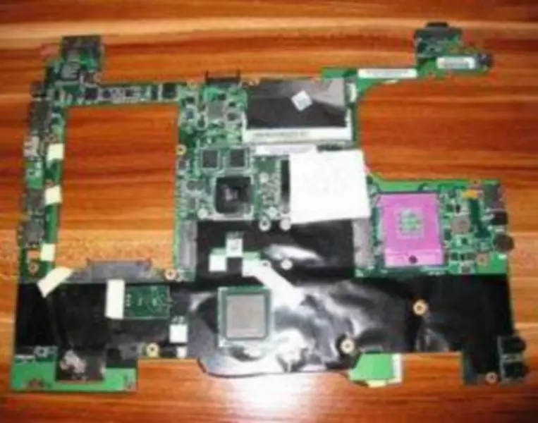 Scheda madre Asus U3S