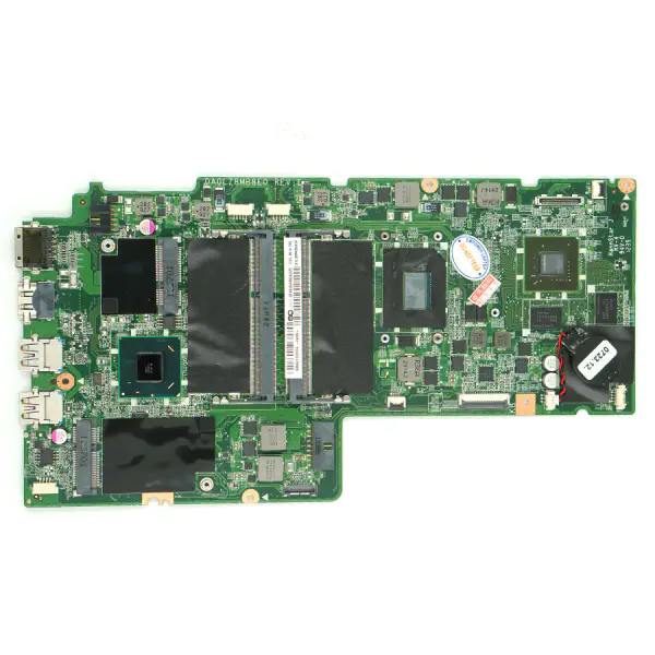 Scheda madre Lenovo IdeaPad U410 DA0LZ8MB8E0 REV:E