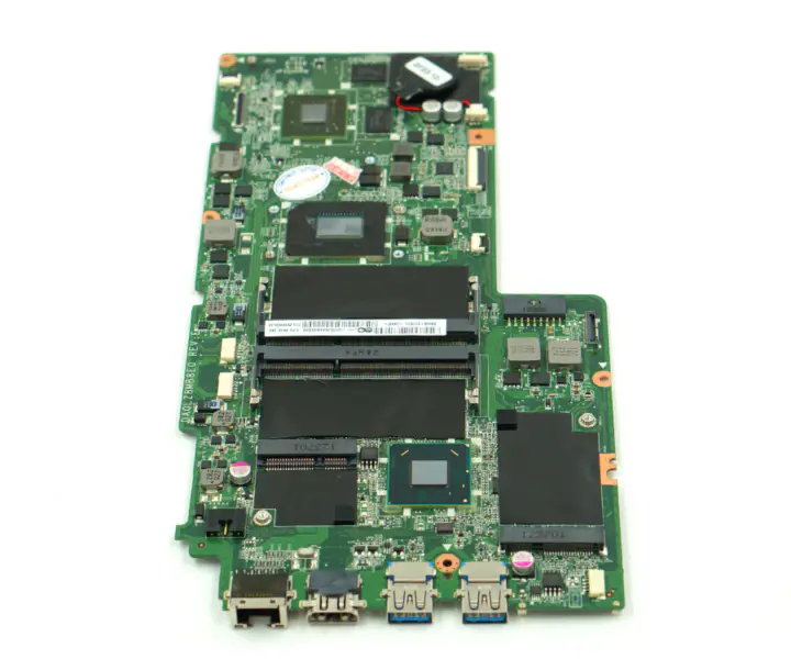 Scheda madre Lenovo IdeaPad U410 DA0LZ8MB8E0 REV:E