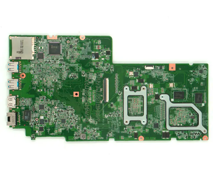Scheda madre Lenovo IdeaPad U410 DA0LZ8MB8E0 REV:E