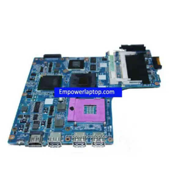 Scheda madre Asus U6S