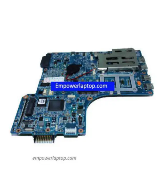 Scheda madre Asus U6S