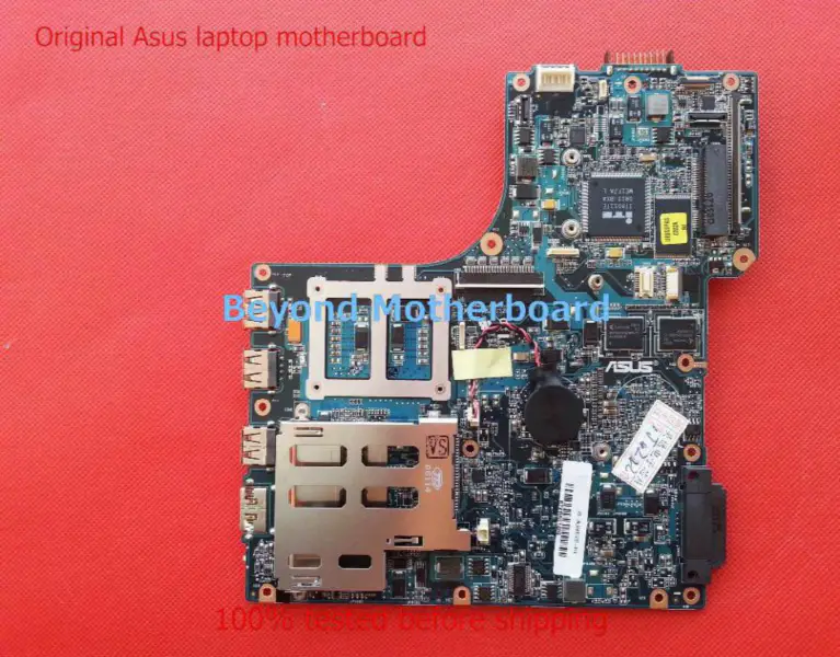 Scheda madre Asus U6S_U6SG