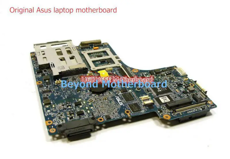 Scheda madre Asus U6S_U6SV
