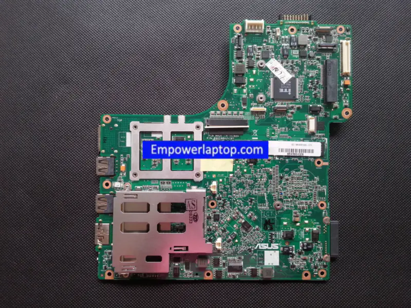Scheda madre Asus U6V