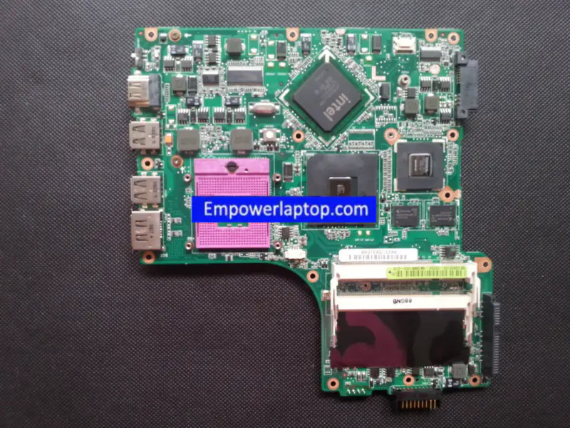 Scheda madre Asus U6V