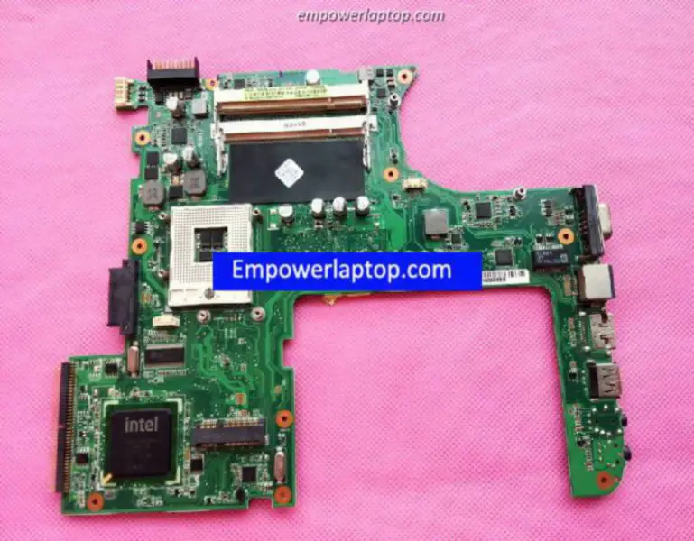 Scheda madre Asus U80A