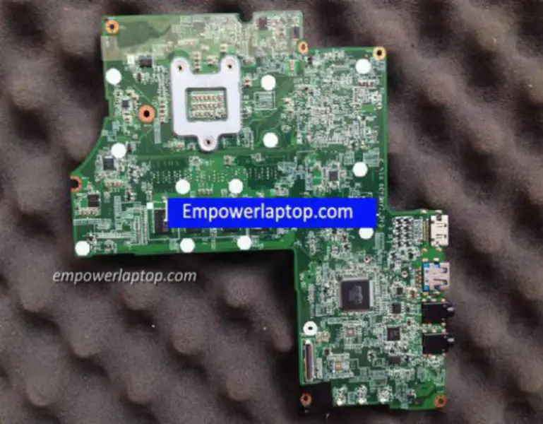 Scheda madre Toshiba Satellite U845W U840W U800W DA0TEAMBAD0