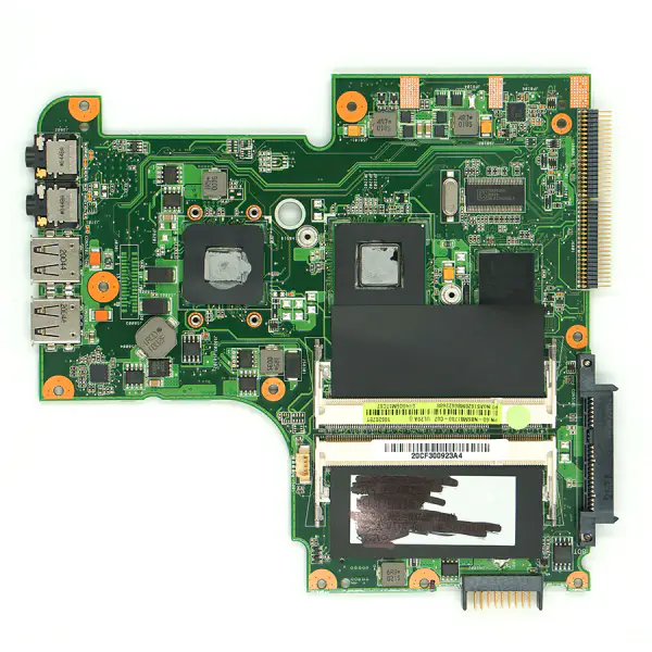Scheda madre Asus UL20A
