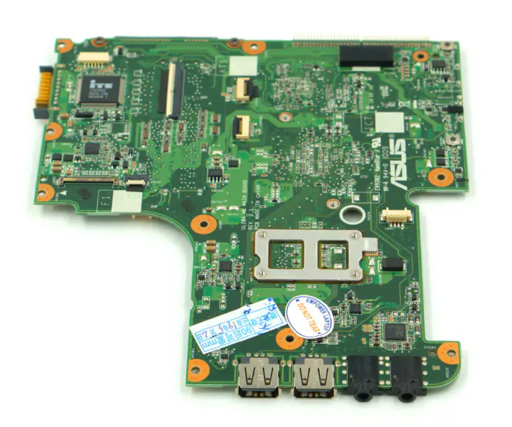 Scheda madre Asus UL20A