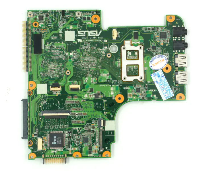 Scheda madre Asus UL20A