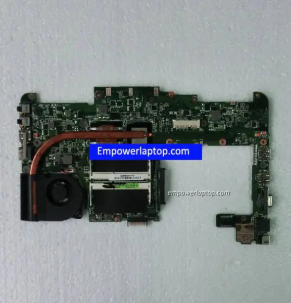 Scheda madre Asus UL20FT