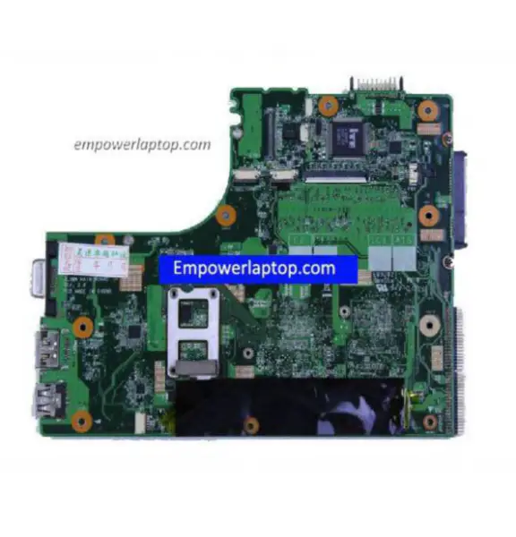 Scheda madre Asus UL30A