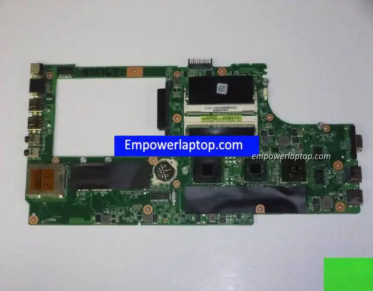 Scheda madre Asus UL30V