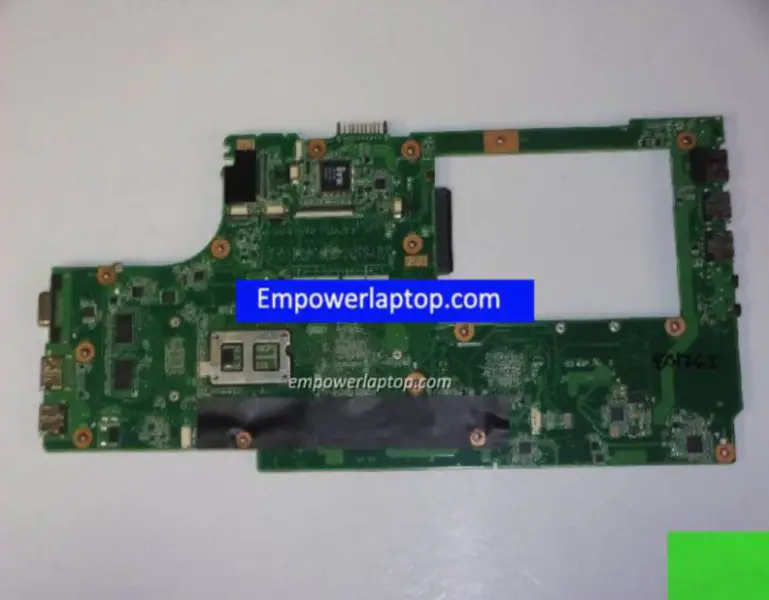 Scheda madre Asus UL30V
