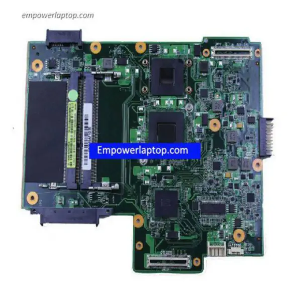 Scheda madre Asus UL50A
