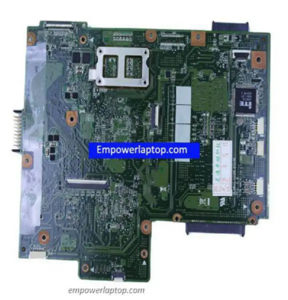 Scheda madre Asus UL50AG