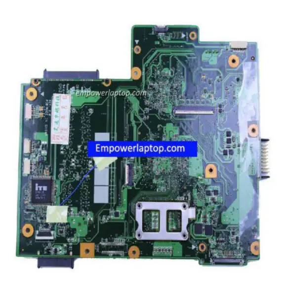 Scheda madre Asus UL50A