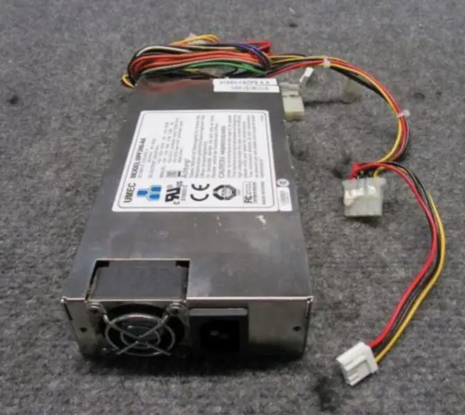 Alimentatore UMEC UPF200-AA 6189V-1ACPSAA scheda madre industriale