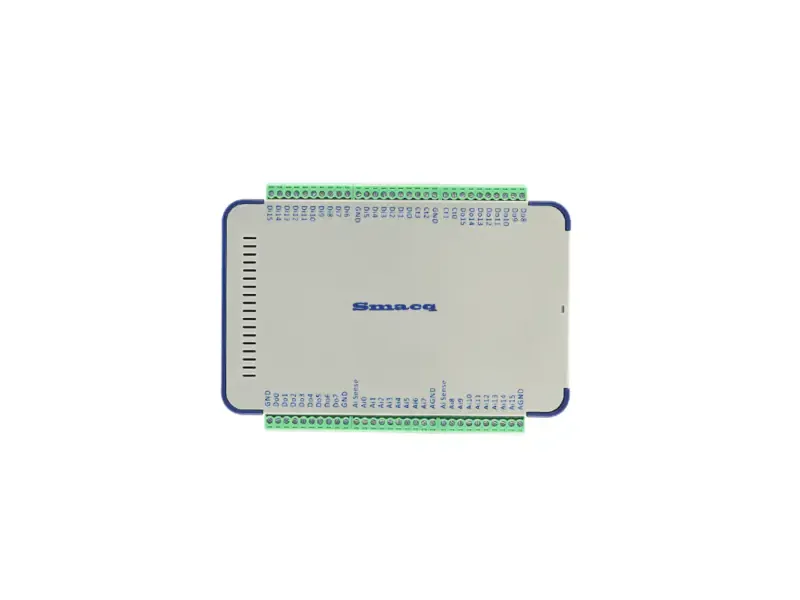 Scheda di acquisizione dati LabVIEW USB1252A
