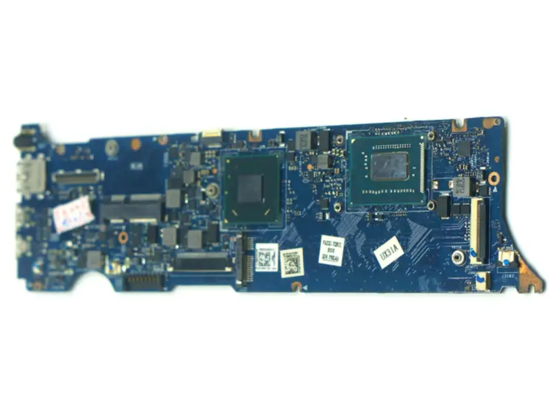 Scheda madre Asus UX31A