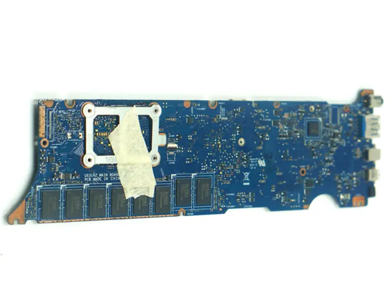 Scheda madre Asus UX31A