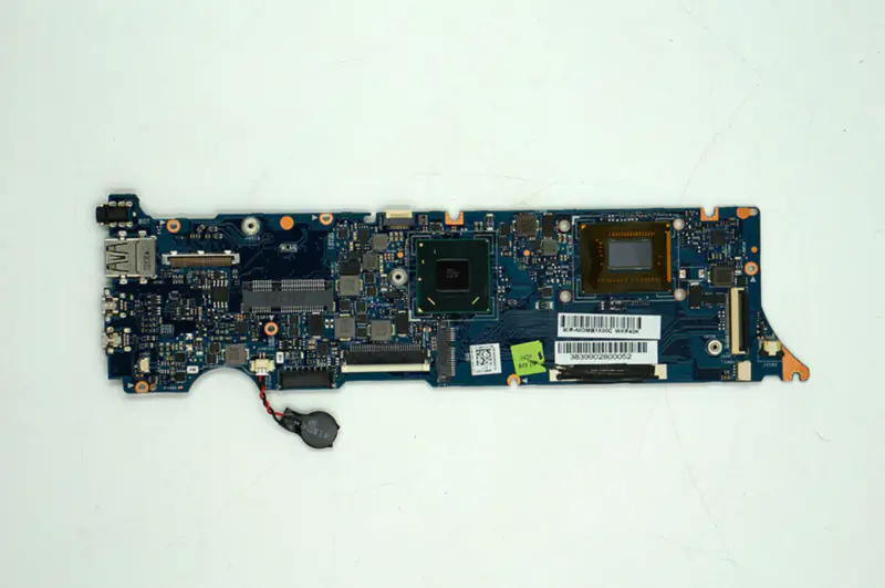 Scheda madre Asus UX31A2