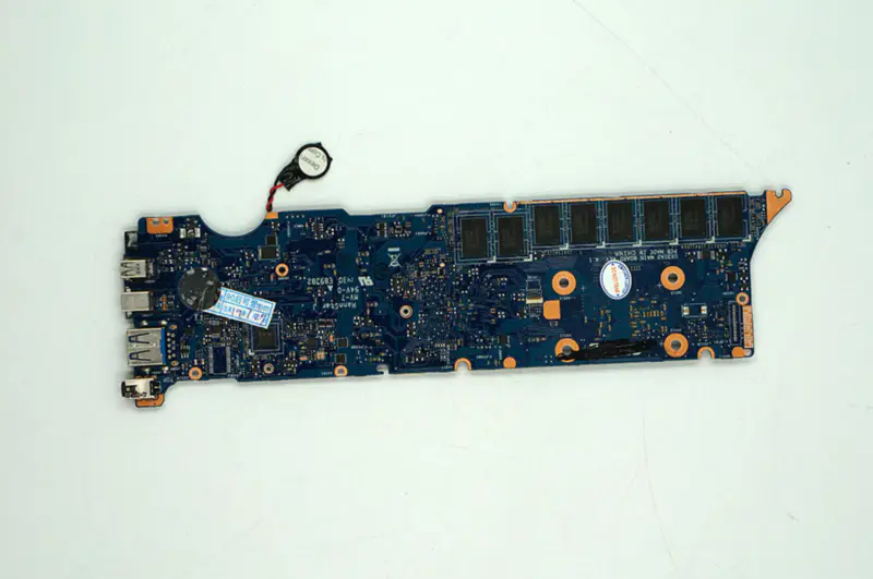 Scheda madre Asus UX31A2