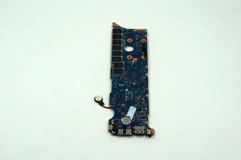 Scheda madre Asus UX31A2