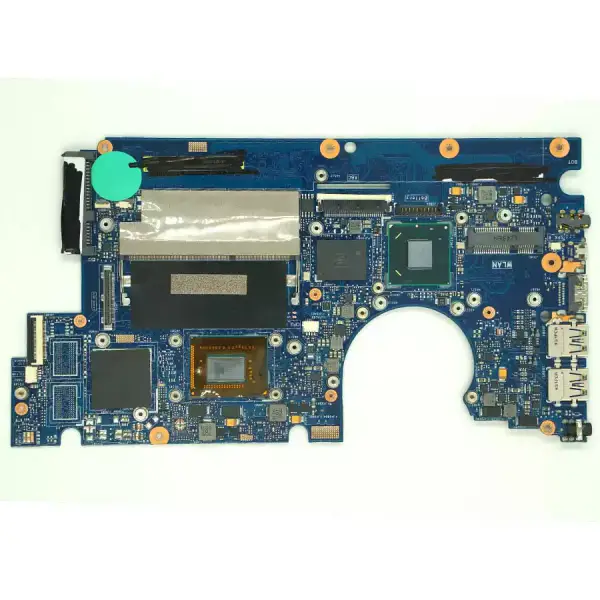 Scheda madre Asus UX32A