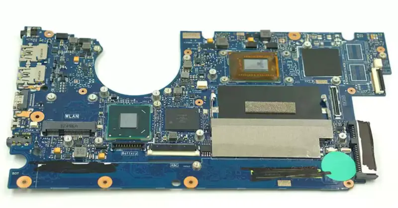 Scheda madre Asus UX32A