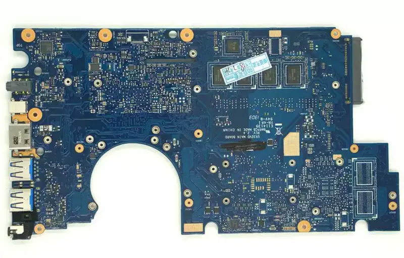 Scheda madre Asus UX32A
